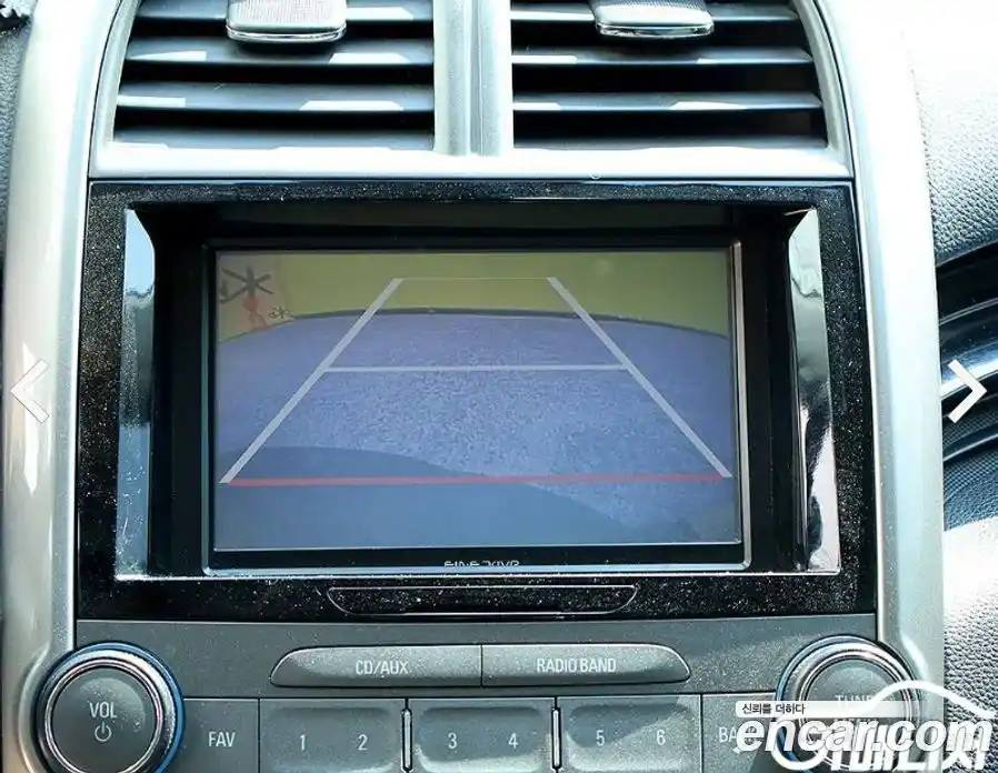 Chevrolet Malibu 2014 2.0 Автомат в Москве № 1081811, фото 10