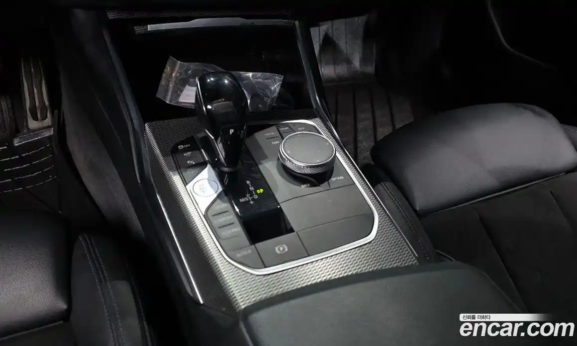 BMW 3-Series 2021 2.0 Автомат в Москве № 1082934, фото 8