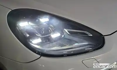 Porsche Cayenne 2015 3.0 гидро в Москве № 1085007, миниатюра 8