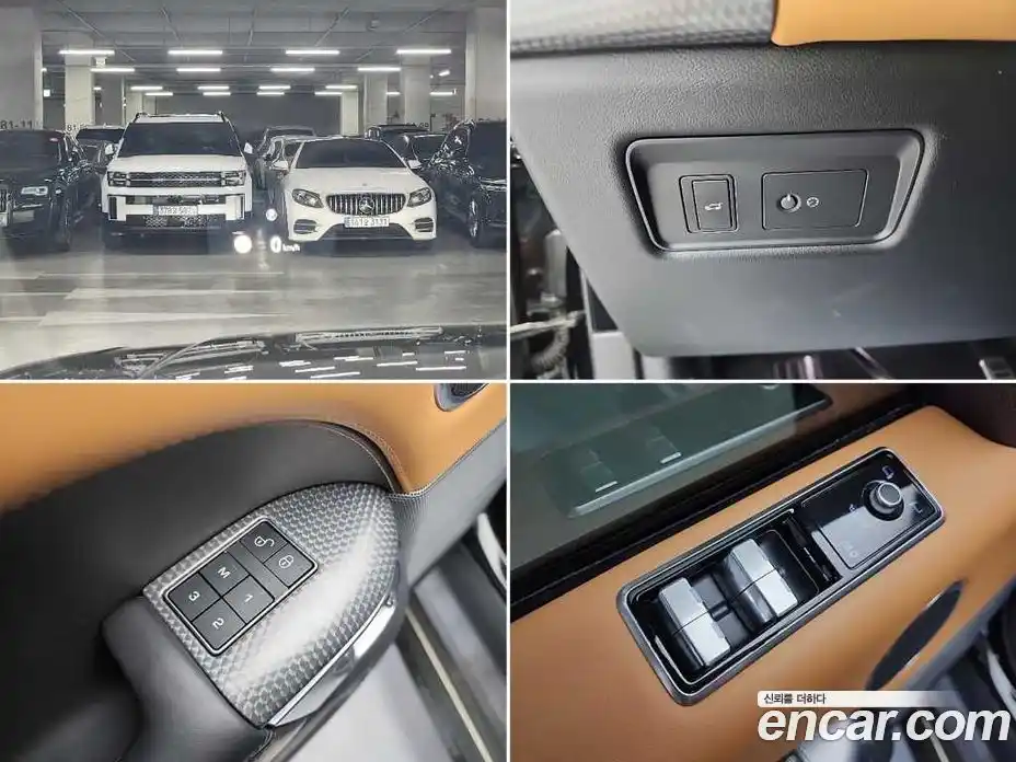 Land Rover Range-Rover Sport 2020 3.0 гидро в Москве № 1085190, фото 17