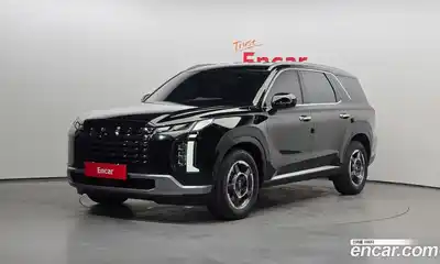Hyundai Palisade, 2023