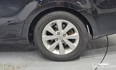 Kia Pride 2012 1.4 гидро в Москве № 121698, миниатюра 5