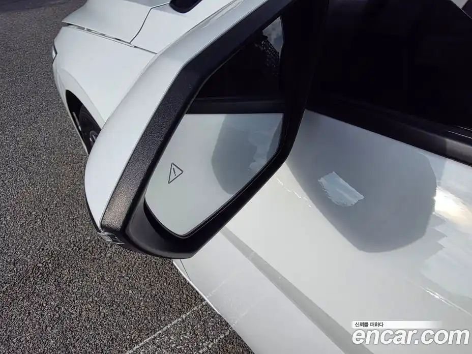 Hyundai Avante 2025 1.6 гидро в Москве № 124528, фото 19