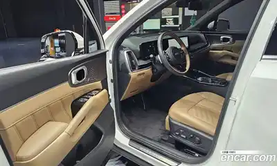 Kia Sorento 2023 1.6 гидро в Москве № 128636, миниатюра 11