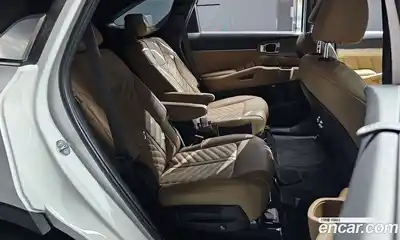 Kia Sorento 2023 1.6 гидро в Москве № 128636, миниатюра 12