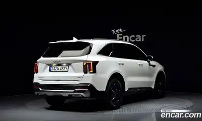 Kia Sorento 2023 1.6 гидро в Москве № 128636, миниатюра 2