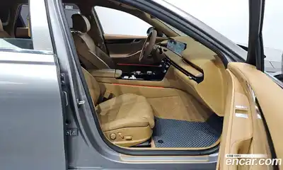 Genesis G80 2024 2.5 гидро в Москве № 13000, миниатюра 11