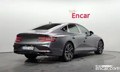 Genesis G80 2024 2.5 гидро в Москве № 13000, миниатюра 2