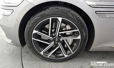 Genesis G80 2024 2.5 гидро в Москве № 13000, миниатюра 5