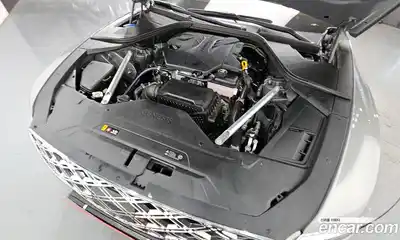 Genesis G80 2024 2.5 гидро в Москве № 13000, миниатюра 6
