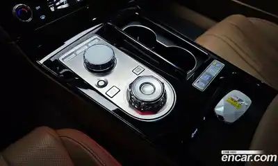 Genesis G80 2024 2.5 гидро в Москве № 13000, миниатюра 9
