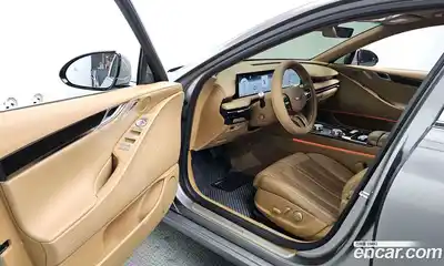 Genesis G80 2024 2.5 гидро в Москве № 13000, миниатюра 10