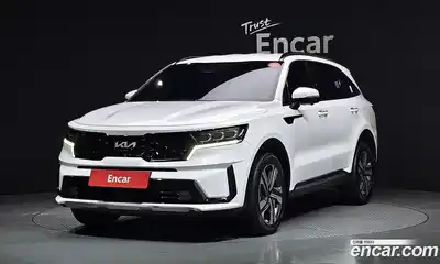 Kia Sorento, 2023