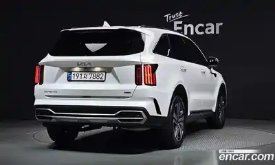 Kia Sorento 2023 1.6 гидро в Москве № 134246, миниатюра 2