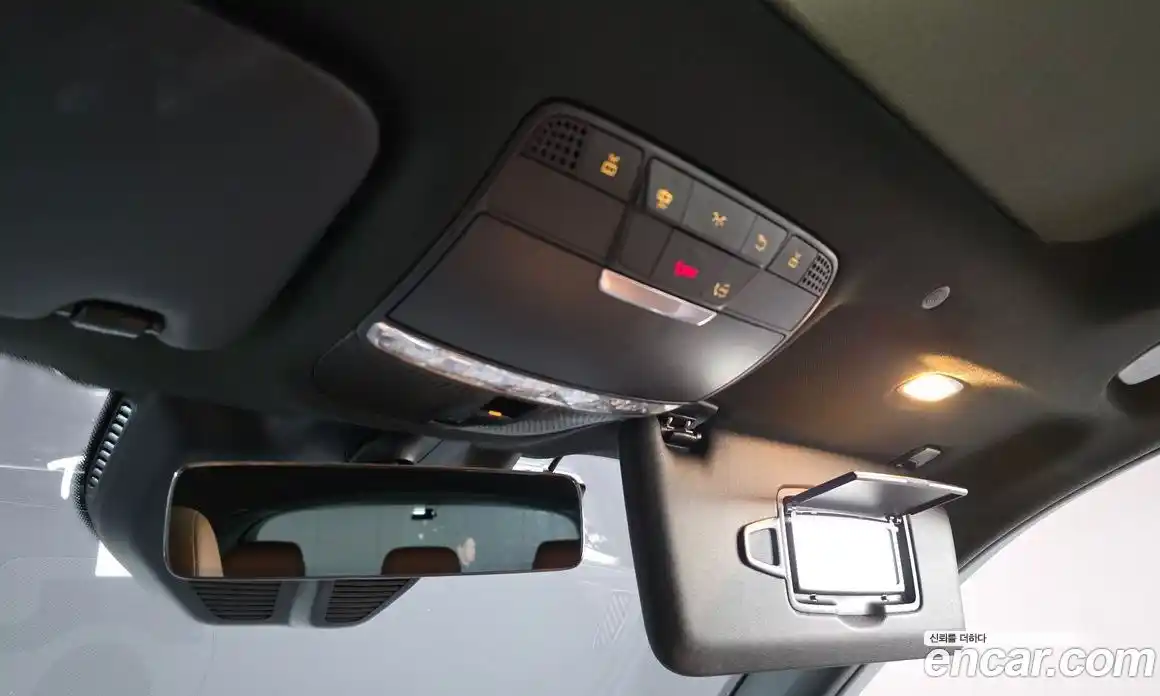 Mercedes-Benz GLC-Class 2022 2.0 гидро в Москве № 135710, фото 20