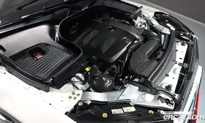 Mercedes-Benz GLC-Class 2022 2.0 гидро в Москве № 135710, миниатюра 6