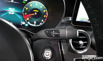 Mercedes-Benz GLC-Class 2022 2.0 гидро в Москве № 135710, миниатюра 9
