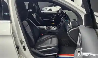 Mercedes-Benz GLC-Class 2019 2.0 гидро в Москве № 143048, миниатюра 10
