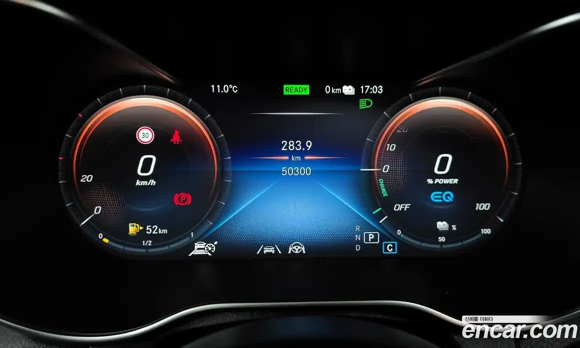 Mercedes-Benz GLC-Class 2020 2.0 гидро в Москве № 143138, фото 8