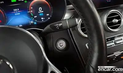 Mercedes-Benz GLC-Class 2020 2.0 гидро в Москве № 143138, миниатюра 9