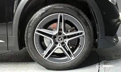 Mercedes-Benz GLA-Class 2020 2.0 гидро в Москве № 143338, миниатюра 5