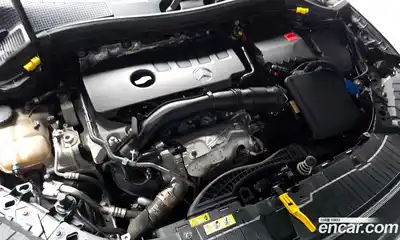 Mercedes-Benz GLA-Class 2020 2.0 гидро в Москве № 143338, миниатюра 6