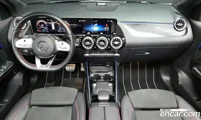 Mercedes-Benz GLA-Class 2020 2.0 гидро в Москве № 143338, миниатюра 7