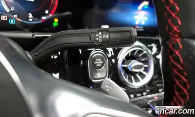 Mercedes-Benz GLA-Class 2020 2.0 гидро в Москве № 143338, миниатюра 9