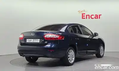 Renault SM3 2010 1.6 гидро в Москве № 148411, миниатюра 2