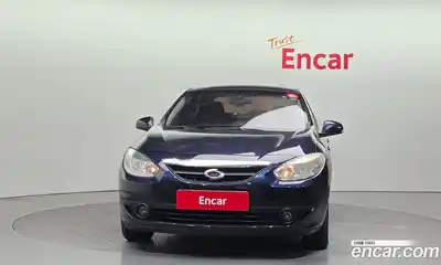 Renault SM3 2010 1.6 гидро в Москве № 148411, миниатюра 3