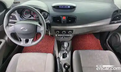 Renault SM3 2010 1.6 гидро в Москве № 148411, миниатюра 7
