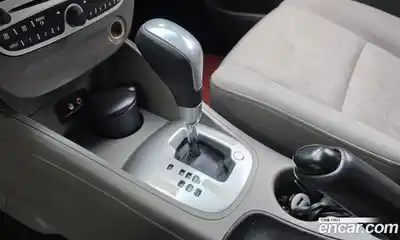 Renault SM3 2010 1.6 гидро в Москве № 148411, миниатюра 9