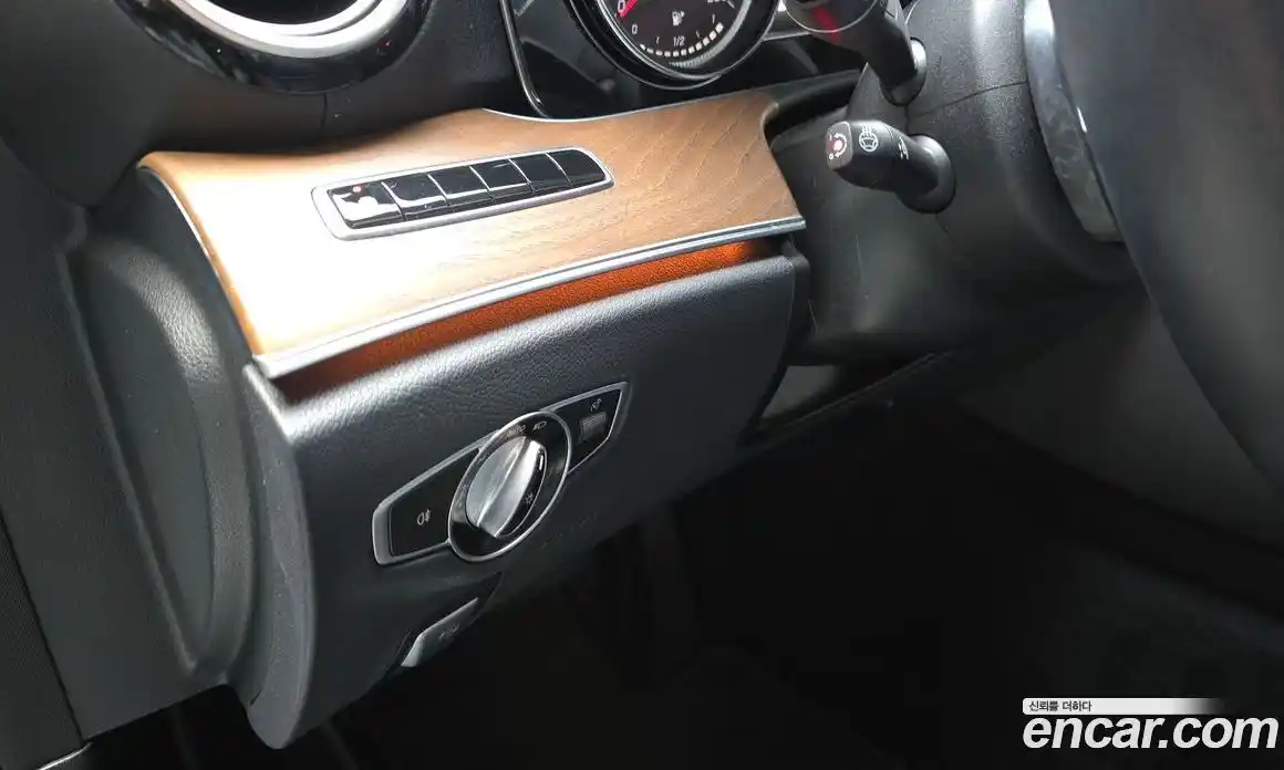 Mercedes-Benz E-Class 2020 1.9 гидро в Москве, фото 14