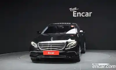 Mercedes-Benz E-Class 2020 1.9 гидро в Москве, миниатюра 3