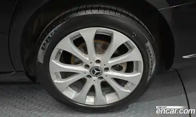 Mercedes-Benz E-Class 2020 1.9 гидро в Москве, миниатюра 5