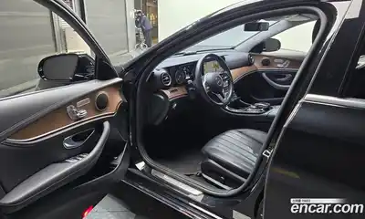 Mercedes-Benz E-Class 2020 1.9 гидро в Москве, миниатюра 10