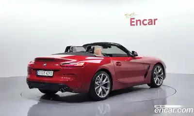 BMW Z4 2020 2.0 гидро в Москве № 154929, миниатюра 2