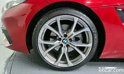 BMW Z4 2020 2.0 гидро в Москве № 154929, миниатюра 5