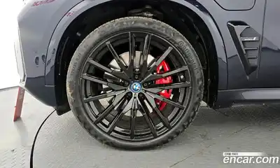 BMW X5 2024 3.0 гидро в Москве № 155626, миниатюра 5