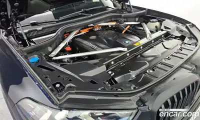 BMW X5 2024 3.0 гидро в Москве № 155626, миниатюра 6