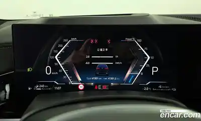 BMW X5 2024 3.0 гидро в Москве № 155626, миниатюра 8