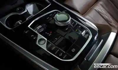 BMW X5 2024 3.0 гидро в Москве № 155626, миниатюра 9