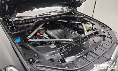 BMW X6 2023 3.0 гидро в Москве № 156897, миниатюра 6