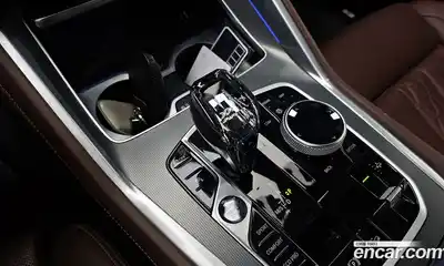 BMW X6 2023 3.0 гидро в Москве № 156897, миниатюра 9