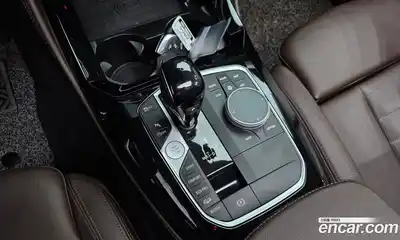 BMW X4 2022 2.0 гидро в Москве № 157921, миниатюра 9