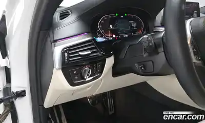BMW 5-Series 2020 2.0 гидро в Москве № 158106, миниатюра 12