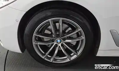 BMW 5-Series 2020 2.0 гидро в Москве № 158106, миниатюра 4