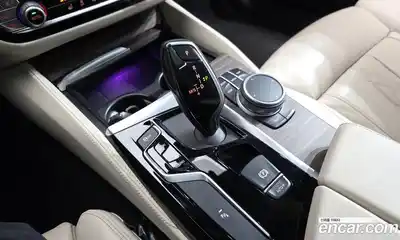 BMW 5-Series 2020 2.0 гидро в Москве № 158106, миниатюра 8