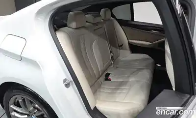 BMW 5-Series 2020 2.0 гидро в Москве № 158106, миниатюра 10