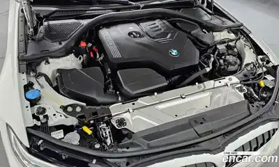 BMW 3-Series 2022 2.0 гидро в Москве № 158303, миниатюра 6